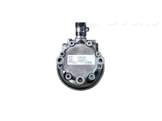 Ojnice  1400831680, 7617955556    Fiat Scudo  
