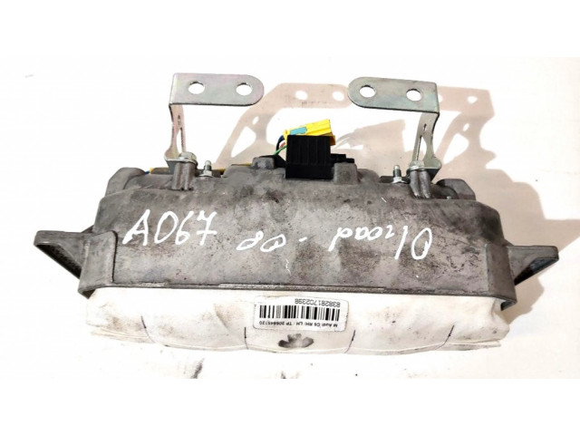 Подушка безопасности пассажира 4F2880204F   Audi A6 Allroad C6