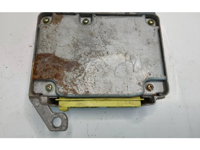 Блок подушек безопасности 8917060120, 1523006171   Toyota Land Cruiser (J120)