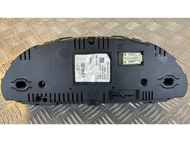 Панель приборов A6394464321, 10268005   Mercedes-Benz Vito Viano W639       