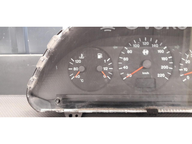 Pojistková skříňka Спидометр (приборный щиток) 60.2584.003   Alfa Romeo 145 - 146 1997