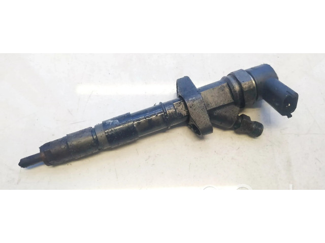 Форсунка 0445110084    Renault Vel Satis для дизельного двигателя  2.2