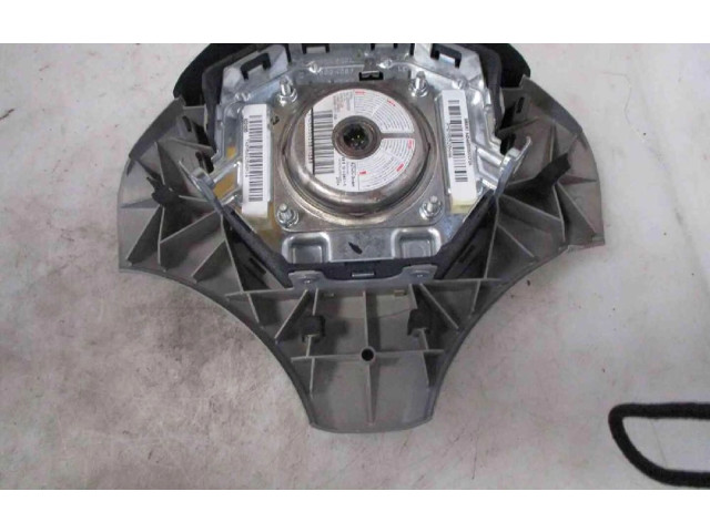 Подушка безопасности водителя 4548601502CF2A, 4548601502CF2A   Smart ForFour I
