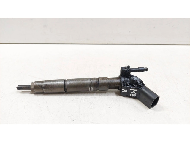 Форсунка A6420701387, 0445115064    Mercedes-Benz R W251 для дизельного двигателя  3