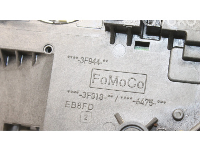 Подрулевой шлейф SRS F1FT3F944AC   Ford Focus