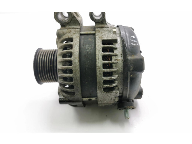 Генератор 0210800130, DAN987   Land Rover Range Rover Sport L320      