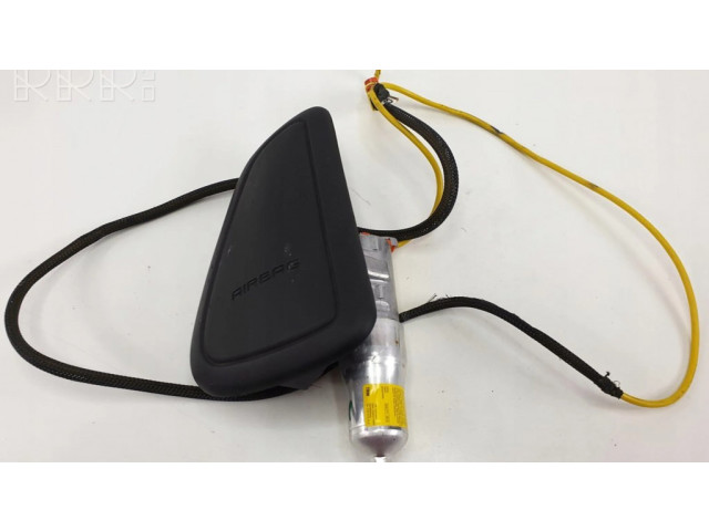 Подушка безопасности в сиденье 90595435   Opel Vectra B