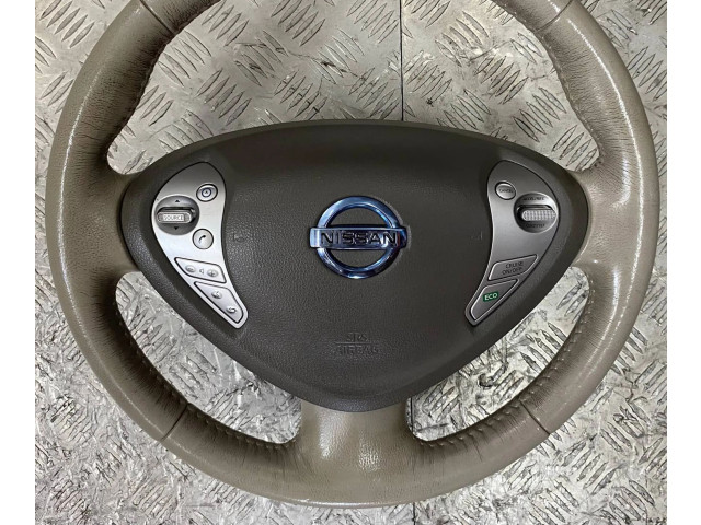 Vstřikovací lišta MRSU5670655   Nissan Leaf I (ZE0)     