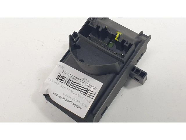 Блок управления JB3T14F642AD, 710209178867004   Fiat Doblo