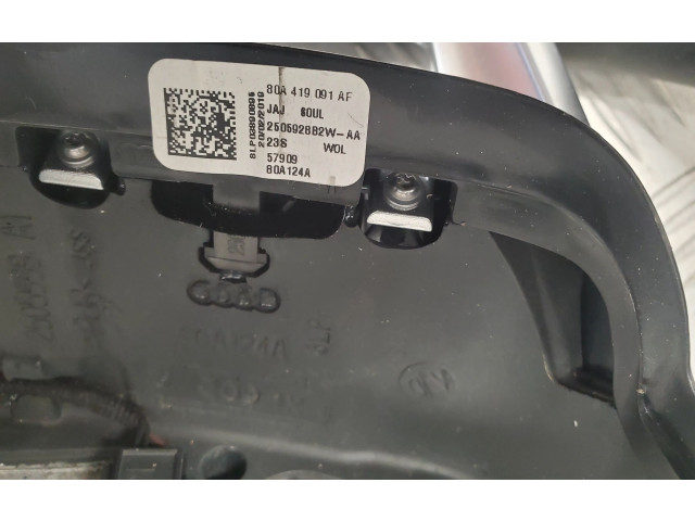 Volant Audi Q5 SQ5 2019 80A419091AF  