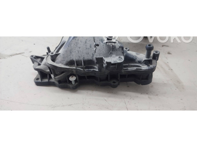 Всасывающий коллектор 059129711CF   Volkswagen Touareg II       
