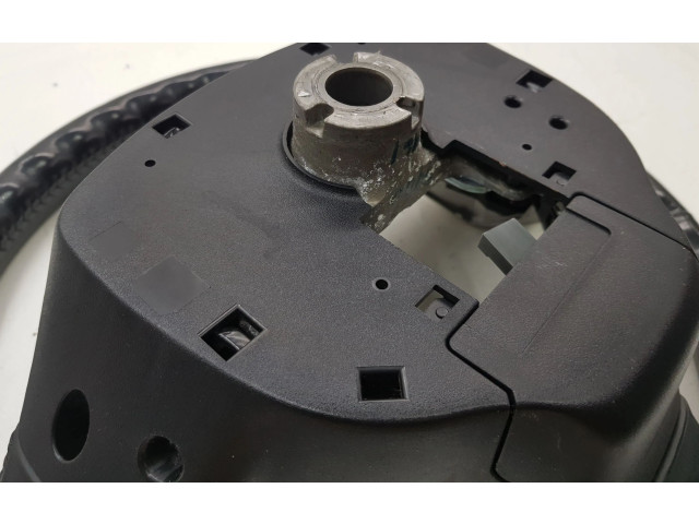 Руль Mitsubishi Outlander  2007 - 2012 года H100191      