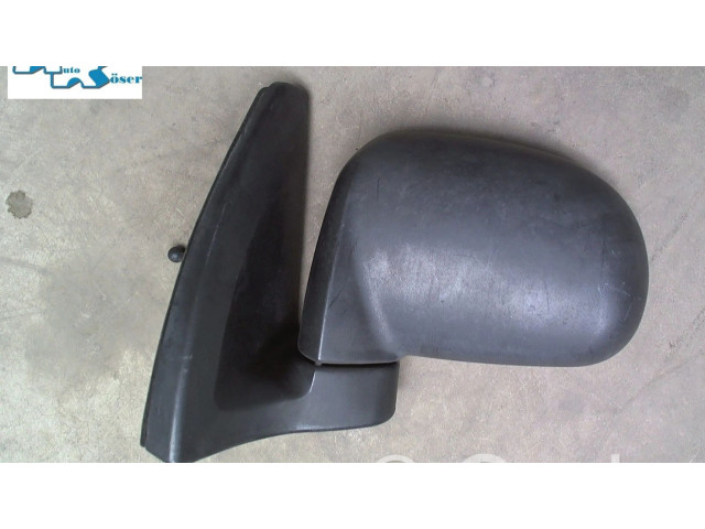 Зеркало электрическое     левое   Hyundai Atos Classic  1997-2003 года   