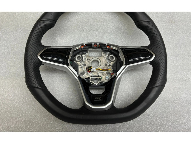 Volant Volkswagen T-Roc 2024   