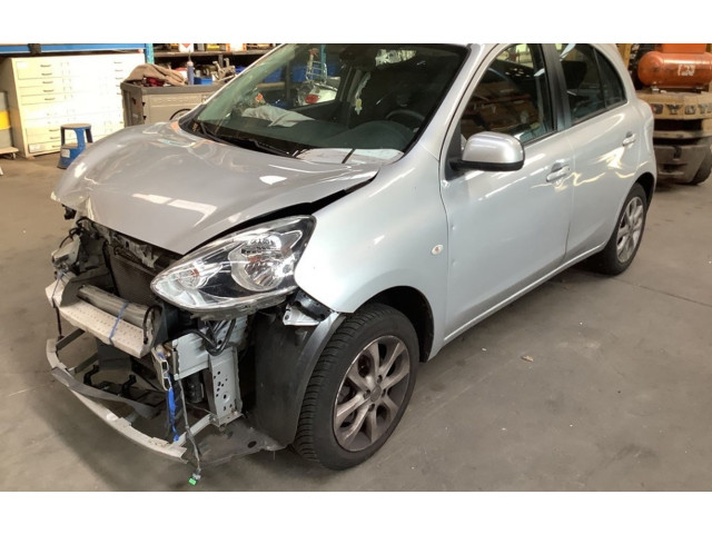 Вентилятор печки    272261HB0A, 272261HB0A   Nissan Micra C+C