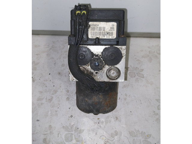 ABS Steuergerät 0265216462, 0273004224   Volkswagen PASSAT B5 1999