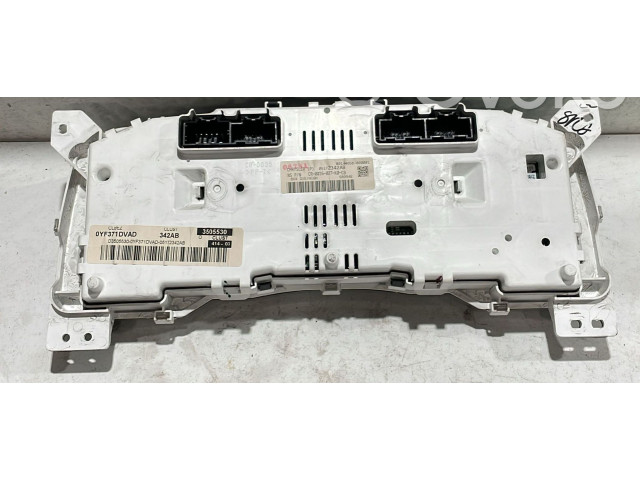 Комплект блоков управления 0281014413, 0281014413   Jeep Patriot