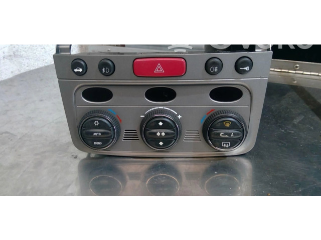 Блок управления климат-контролем 156051369   Alfa Romeo GT