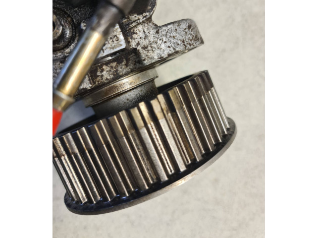 Vstřikovací čerpadlo 0460404973, ERR5634   Land Rover Freelander     