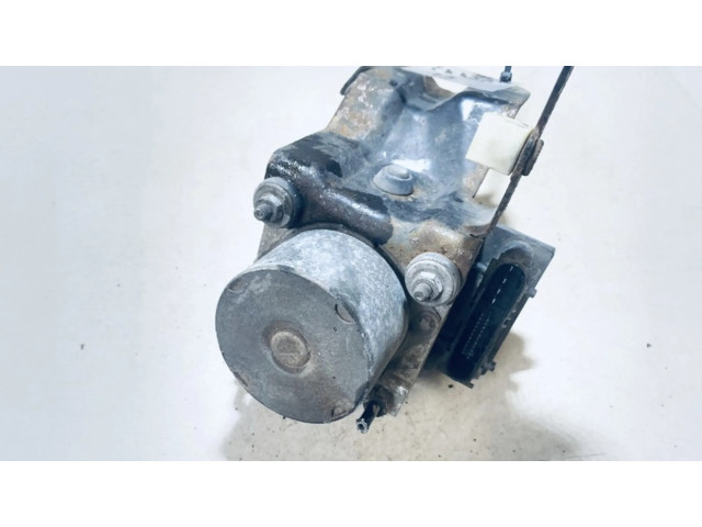 Блок АБС mn116161   Mitsubishi  Colt  2004-2008 года