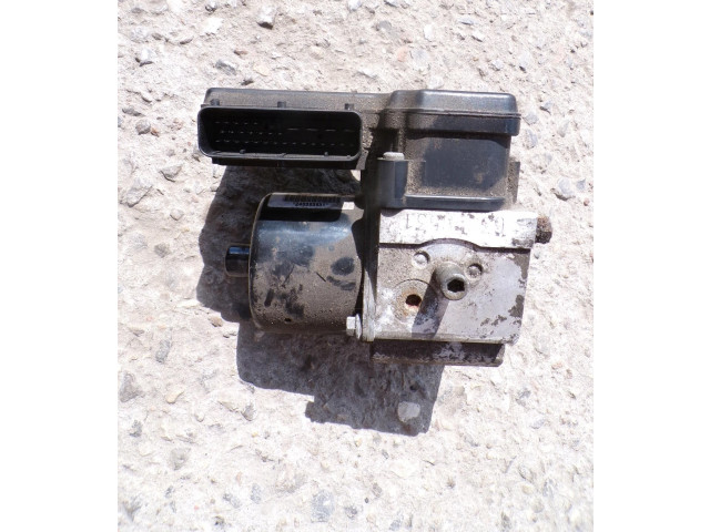 Jednotka ABS    Chevrolet Spark M100, M150 2001