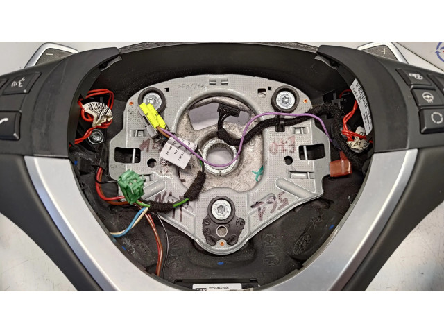 Volant BMW X5 E70 2013 32306797911  