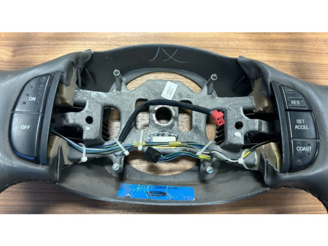 Руль Ford F150   1L3A3F563BAW      