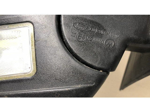Zpětné zrcátko pravé Ford Focus 2006  21286146, E9034440  