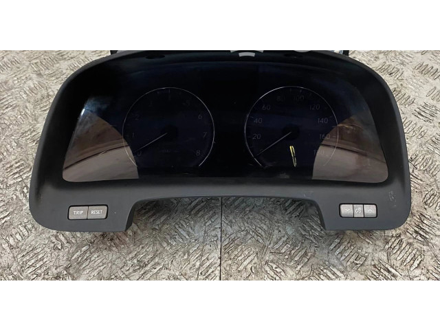 Панель приборов 8380050411, USF40   Lexus LS 460 - 600H       