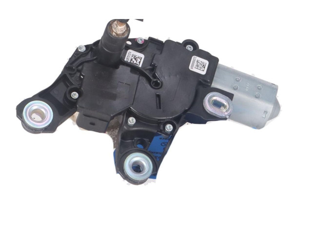 Vstřikovací čerpadlo 4M0955711A   Audi Q7 4M     