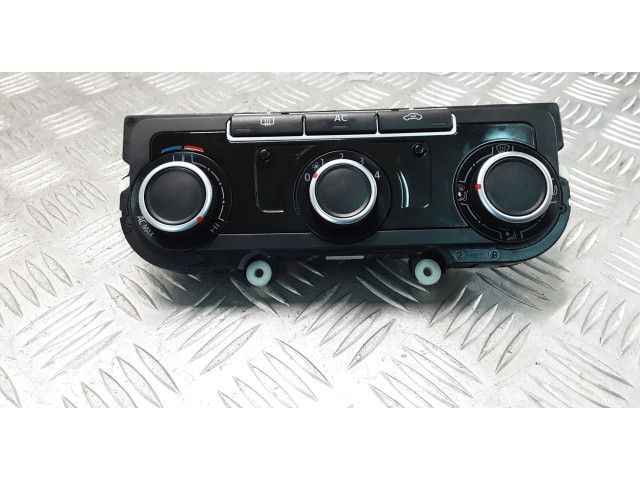 Блок управления климат-контролем 7N0907426AM, 5HB00975170   Volkswagen Golf VI