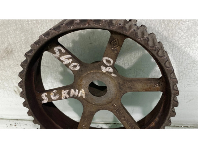 Зубчатое колесо (шкив) топливного насоса 7700104018D   Volvo S40, V40   