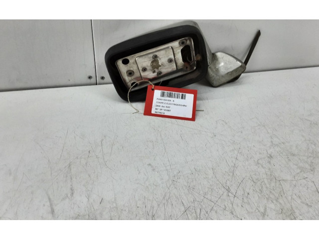 Zpětné zrcátko  Porsche 924 1988  94473102101, 94473102101  