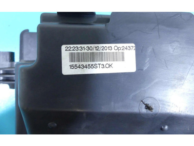   Pojistková skříňka 9804848580, IMPRK1264961   Peugeot 308 2013