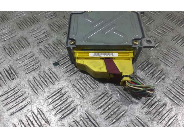 Блок подушек безопасности 0285001373   Mercedes-Benz C W203