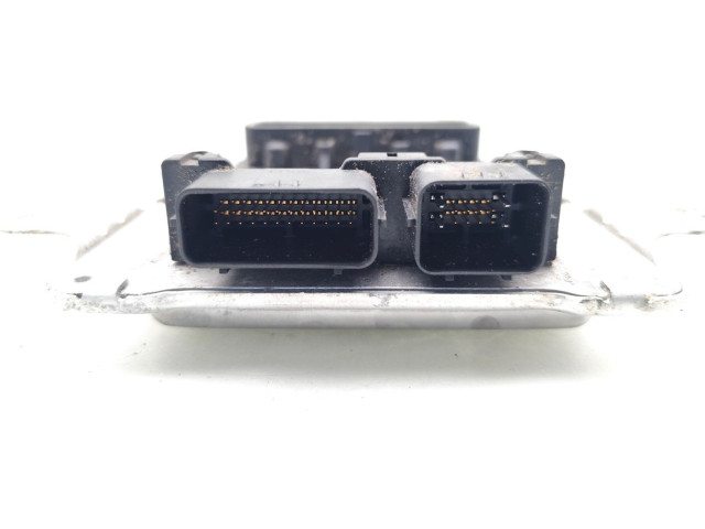 Блок комфорта P04692024AK   Jeep Commander   