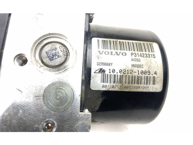 Jednotka ABS 31423315, 31423317   Volvo V40 Cross country 2018