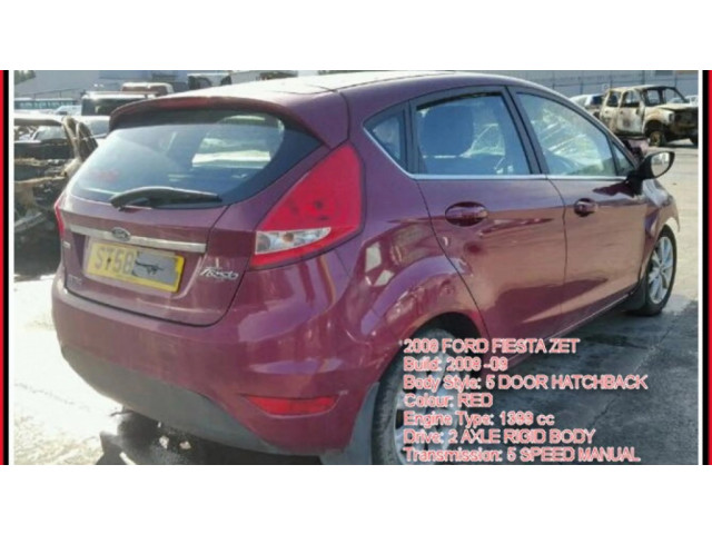 Зеркало электрическое        Ford Fiesta  2006-2008 года   