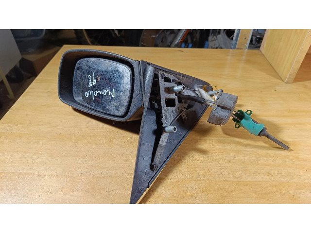 Zpětné zrcátko  Ford Mondeo MK I 1993  DCHA846046  