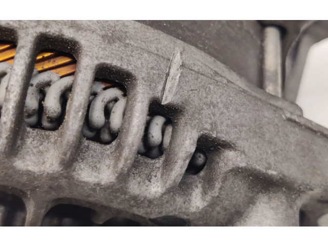 Генератор FR3T10300DA   Ford Mustang VI
