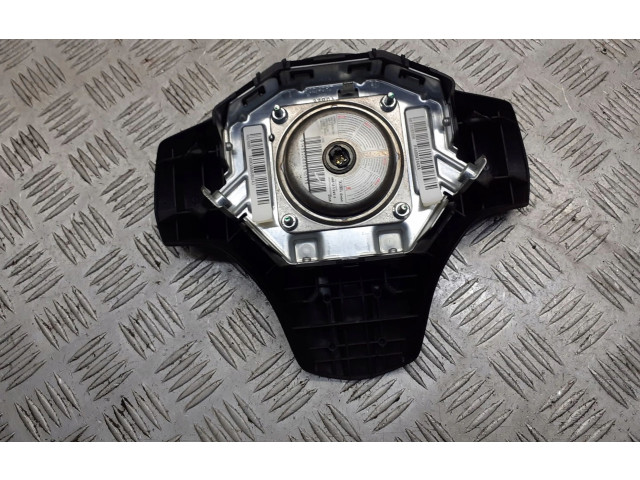 Подушка безопасности водителя 6024085   Mitsubishi Colt CZ3
