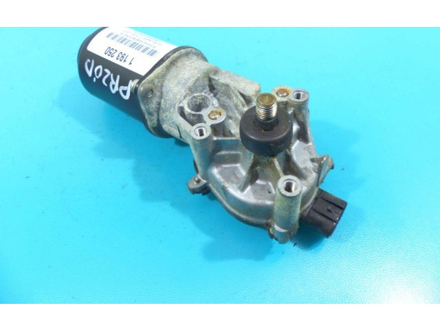 Моторчик дворников IMPRK1193250    Honda Legend