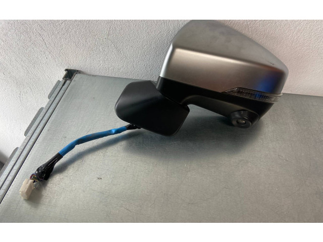 Zpětné zrcátko  Subaru Forester SK 2022  049689, VB27  