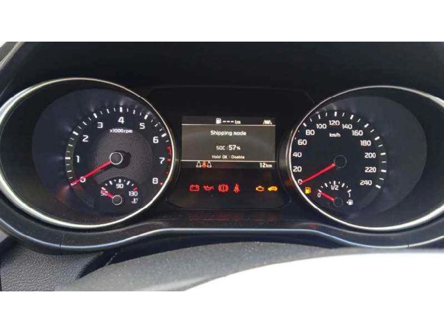Панель приборов 94031J7300   KIA Xceed       