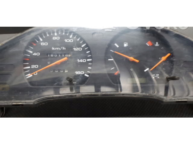 Přístrojová deska  Nissan Vanette 1997 248107C014  