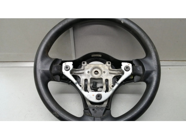 Руль Mitsubishi Colt  2004-2008 года MR977309XA, MR955202      