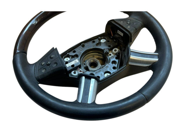Volant Mercedes-Benz ML W164 2006 A1648200511, A1648208010  