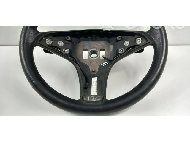 Volant Mercedes-Benz C W204 2010   