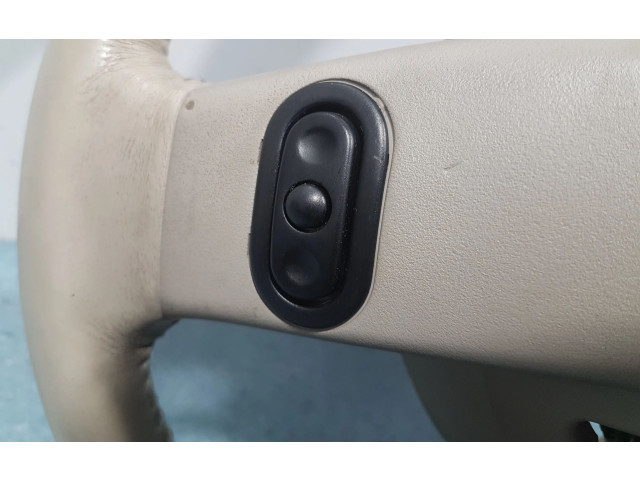 Руль Jeep Commander         