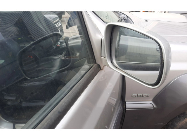 Zpětné zrcátko  Hyundai Terracan 2003    